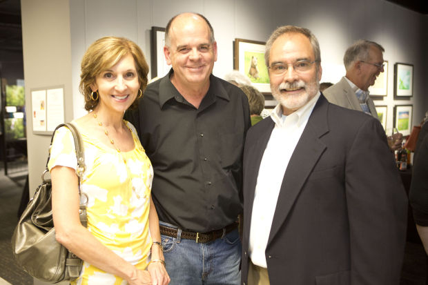 The International Photography Hall of Fame and Museum